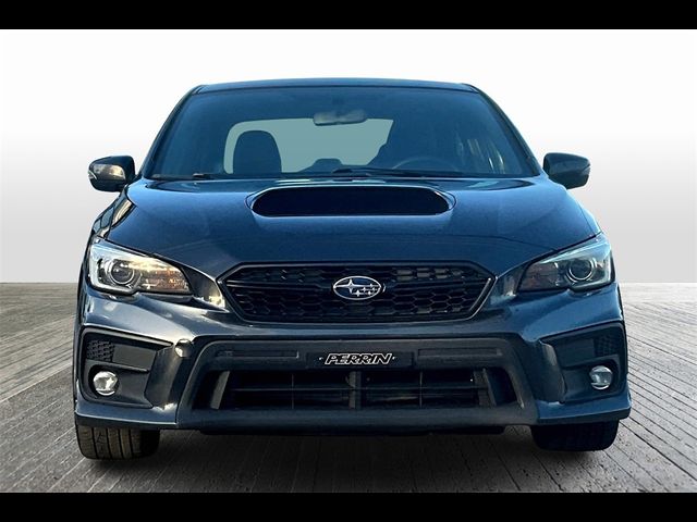 2019 Subaru WRX Limited