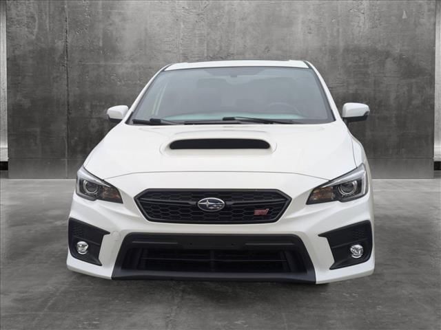 2019 Subaru WRX Limited