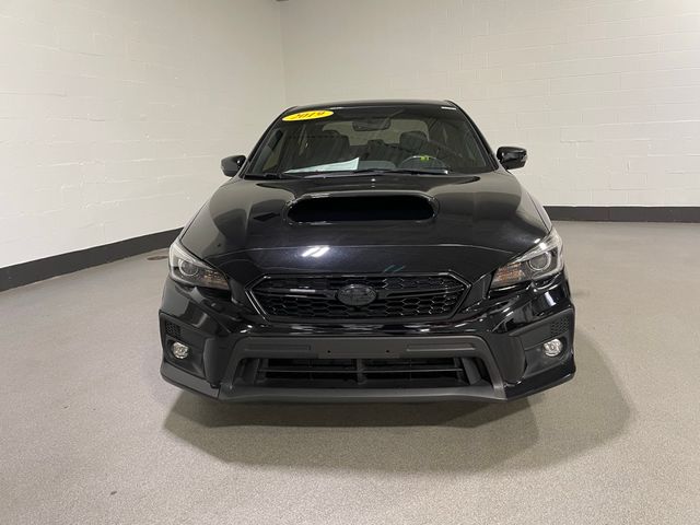 2019 Subaru WRX Limited