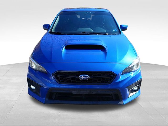 2019 Subaru WRX Limited