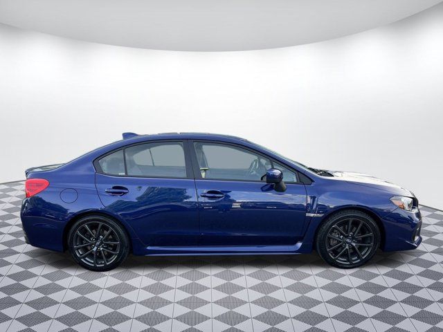 2019 Subaru WRX Limited