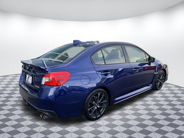 2019 Subaru WRX Limited