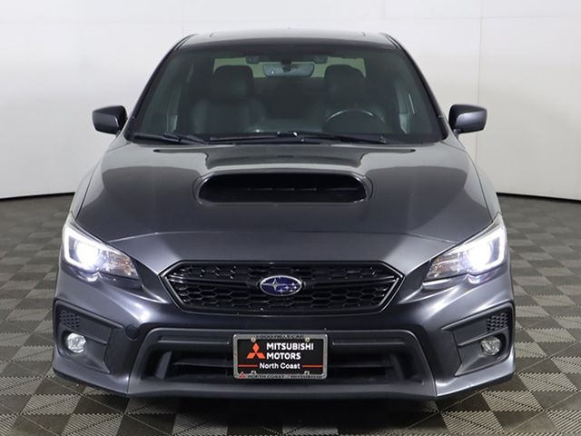 2019 Subaru WRX Limited