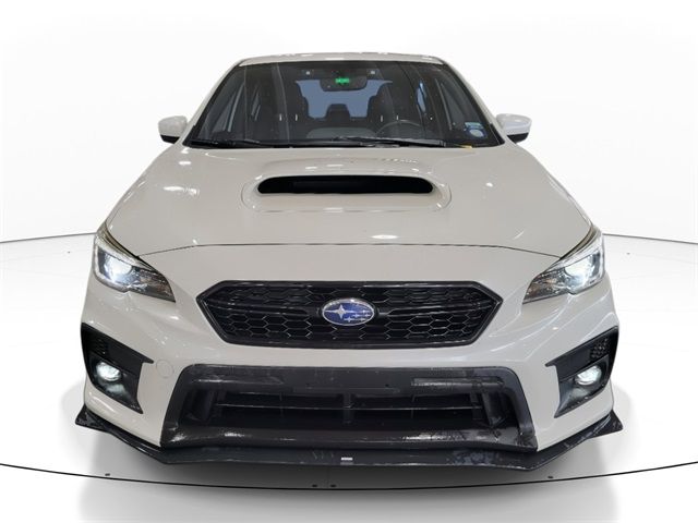 2019 Subaru WRX Limited