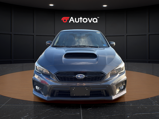 2019 Subaru WRX Limited