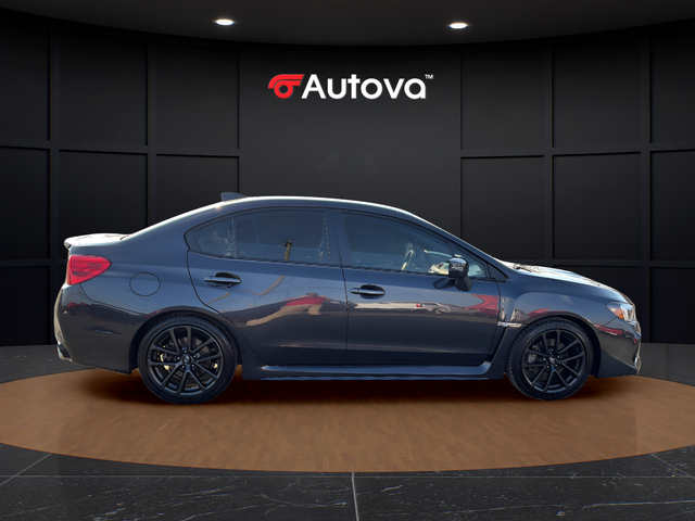 2019 Subaru WRX Limited