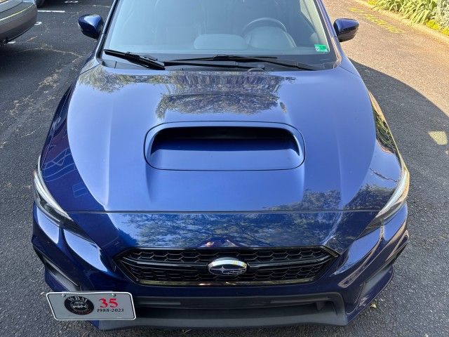 2019 Subaru WRX Limited