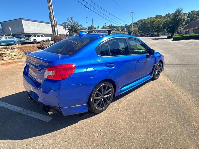 2019 Subaru WRX Limited