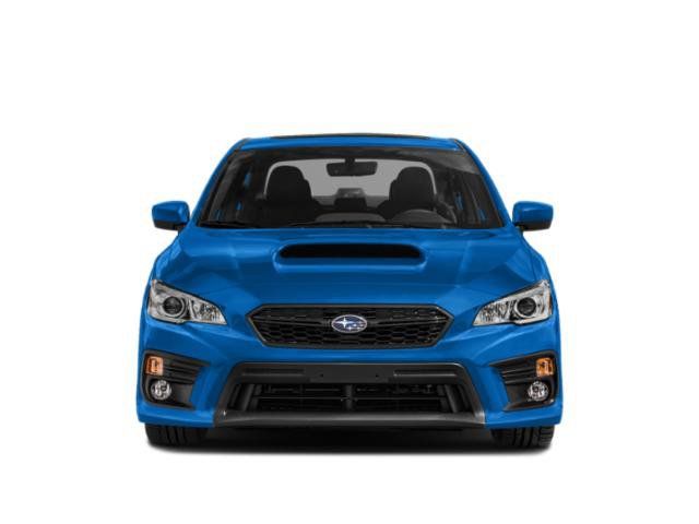 2019 Subaru WRX Limited