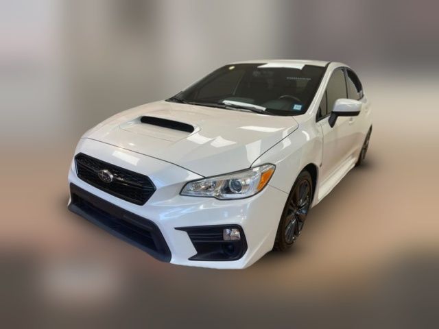 2019 Subaru WRX Base