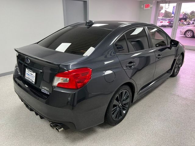 2019 Subaru WRX Base