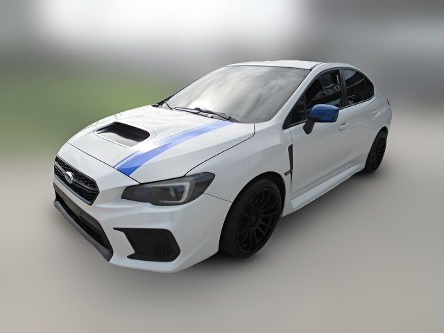 2019 Subaru WRX Base