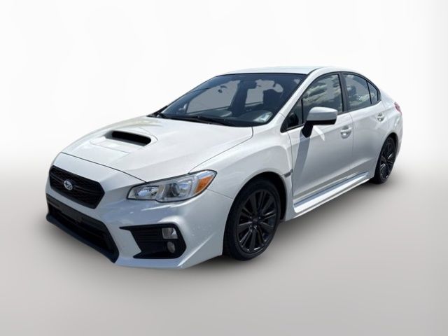 2019 Subaru WRX Base