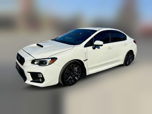 2019 Subaru WRX Base