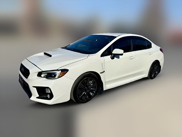 2019 Subaru WRX Base