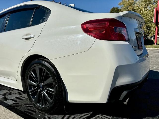 2019 Subaru WRX Base