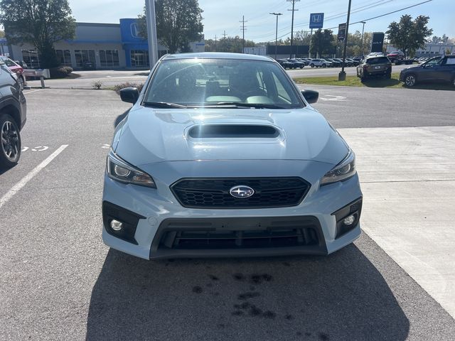 2019 Subaru WRX Premium