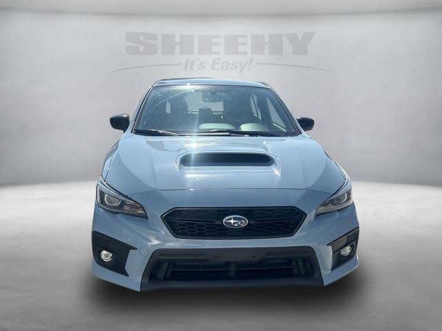 2019 Subaru WRX Premium