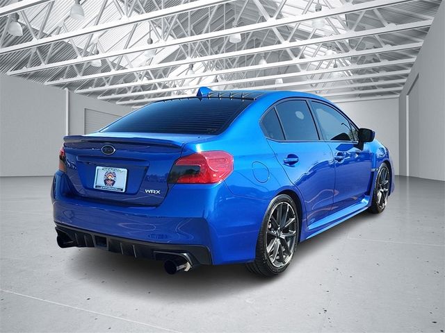 2019 Subaru WRX Premium