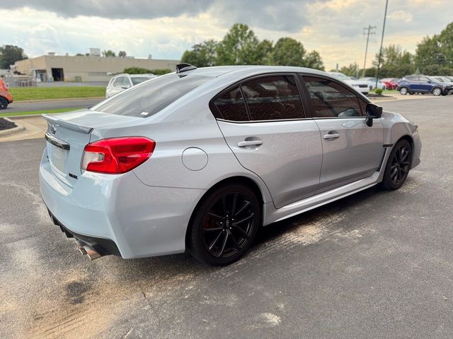 2019 Subaru WRX Premium