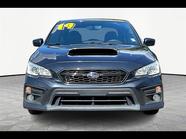 2019 Subaru WRX Premium