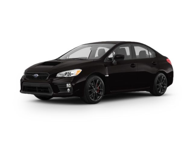 2019 Subaru WRX Premium