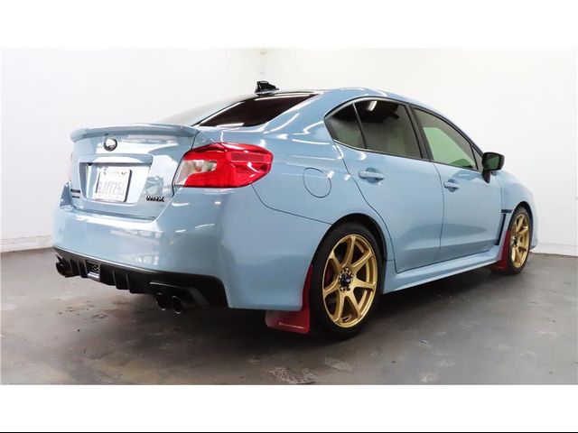 2019 Subaru WRX Premium