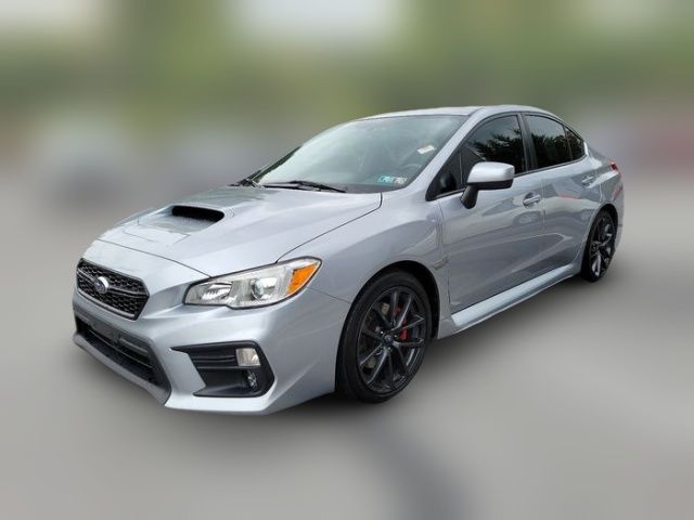 2019 Subaru WRX Premium