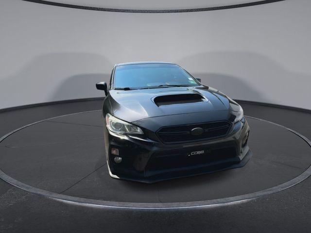 2019 Subaru WRX Premium