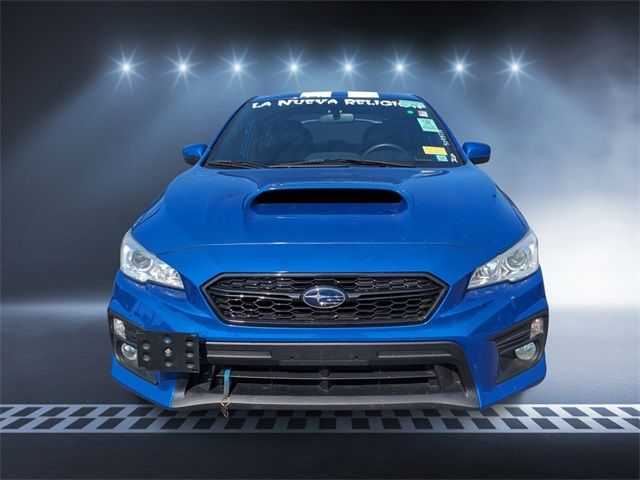 2019 Subaru WRX Premium