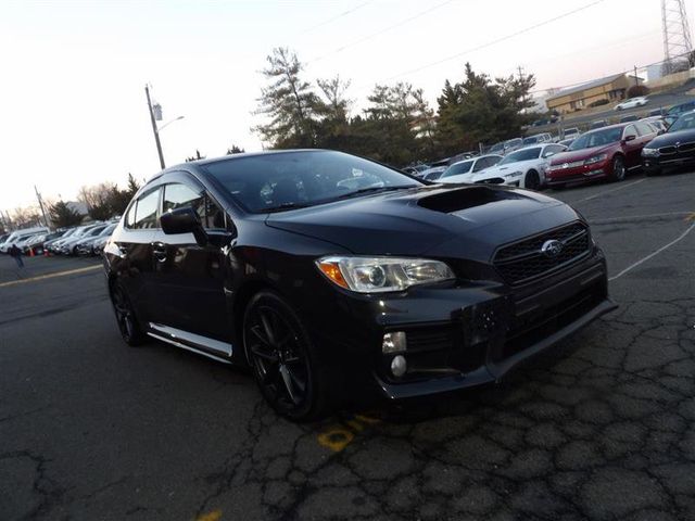 2019 Subaru WRX Premium