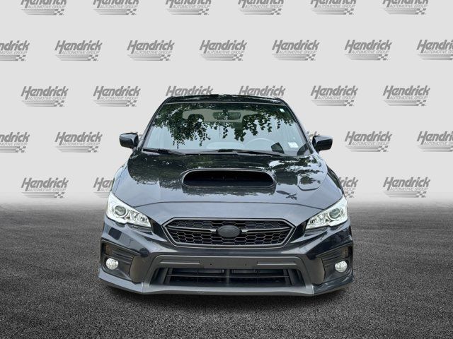 2019 Subaru WRX Premium