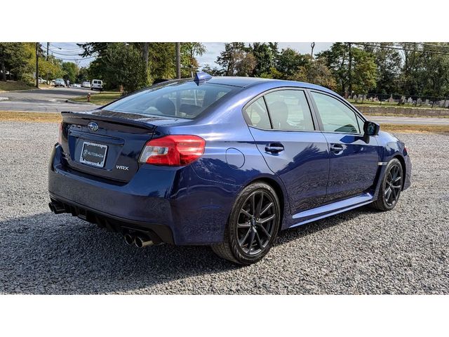 2019 Subaru WRX Premium