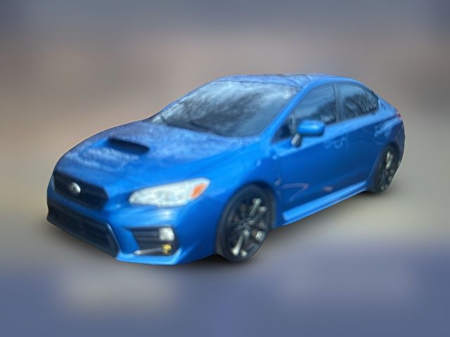 2019 Subaru WRX Premium