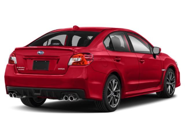 2019 Subaru WRX Premium