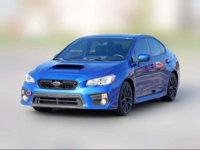 2019 Subaru WRX Premium