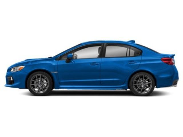 2019 Subaru WRX Premium