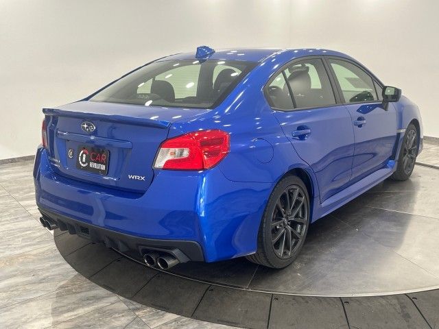 2019 Subaru WRX Premium