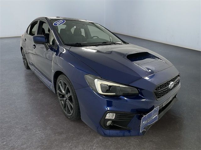 2019 Subaru WRX Premium