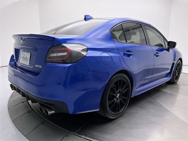 2019 Subaru WRX Premium