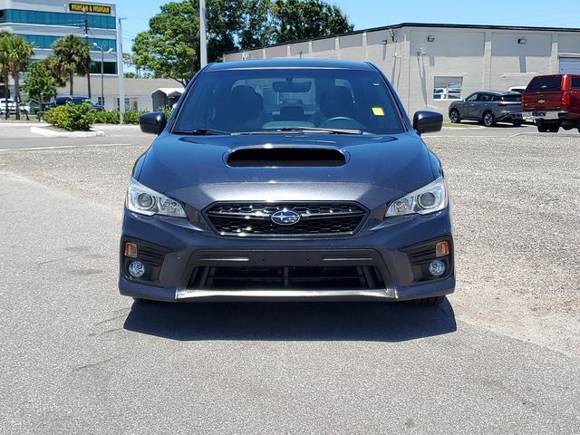 2019 Subaru WRX Premium