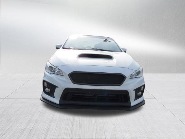 2019 Subaru WRX Premium