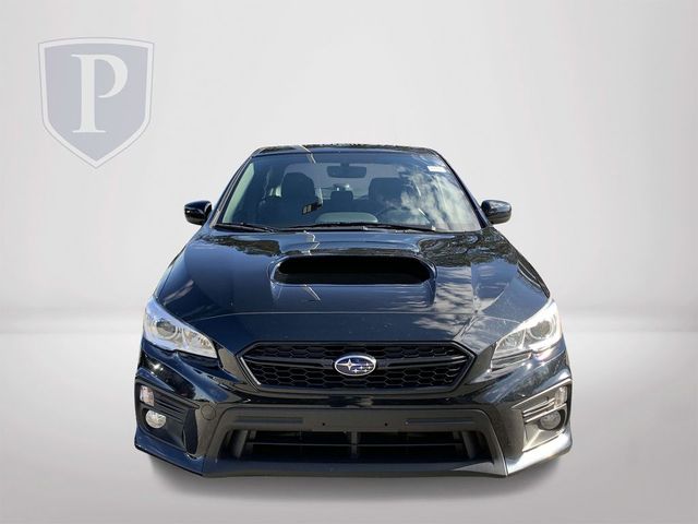 2019 Subaru WRX Premium