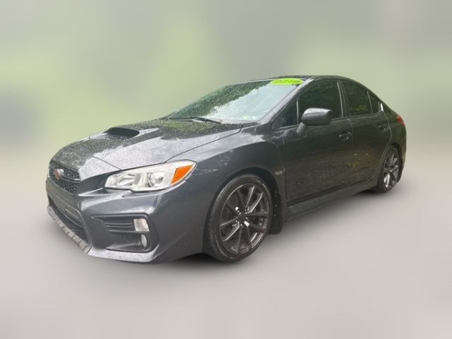 2019 Subaru WRX Premium