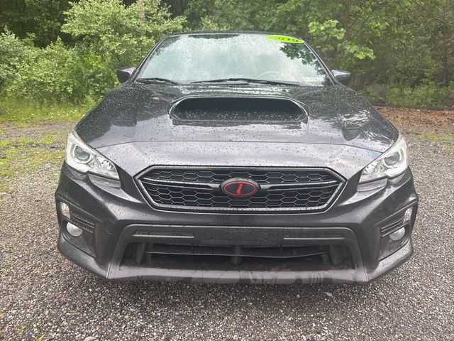 2019 Subaru WRX Premium