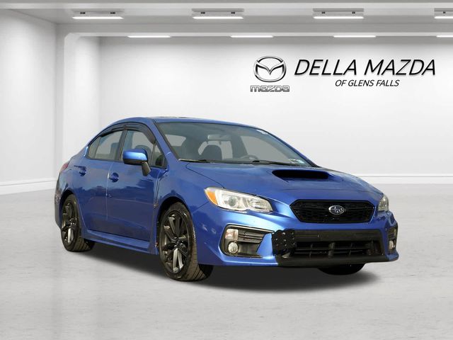 2019 Subaru WRX Premium