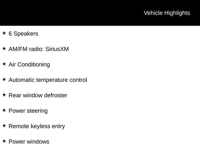 2019 Subaru WRX Premium