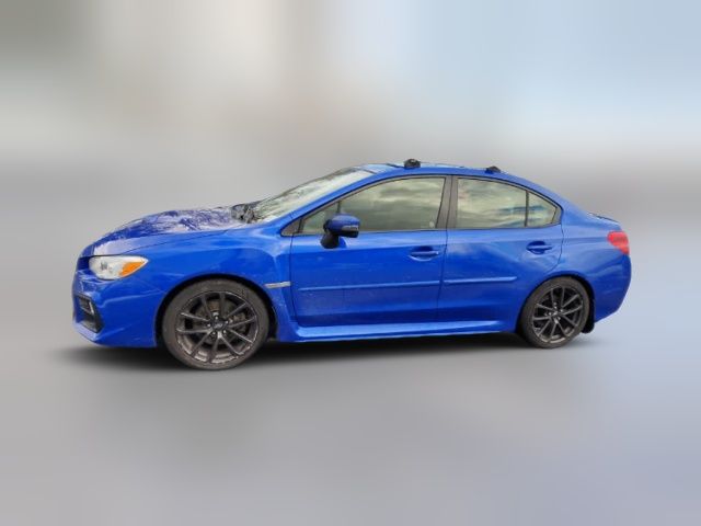 2019 Subaru WRX Premium