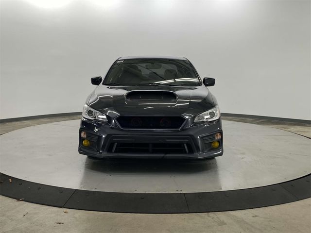 2019 Subaru WRX Premium