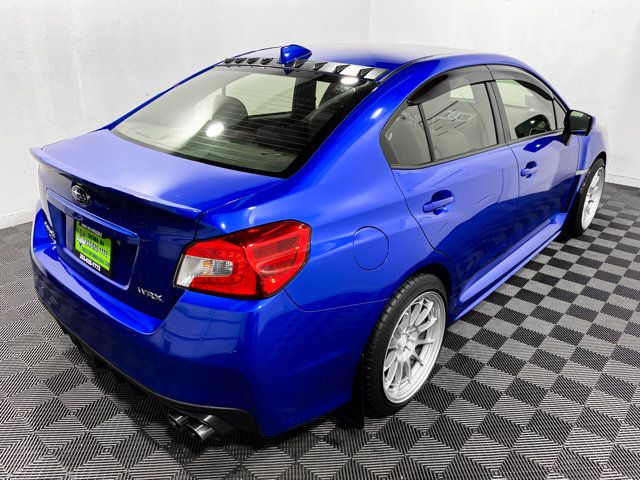 2019 Subaru WRX Premium